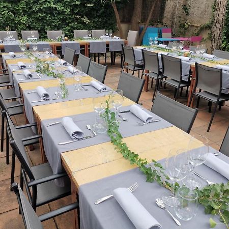 Cal Duran Bed & Breakfast Esparreguera Екстериор снимка