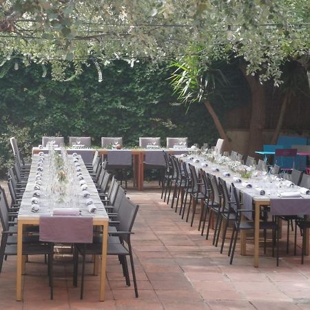 Cal Duran Bed & Breakfast Esparreguera Екстериор снимка