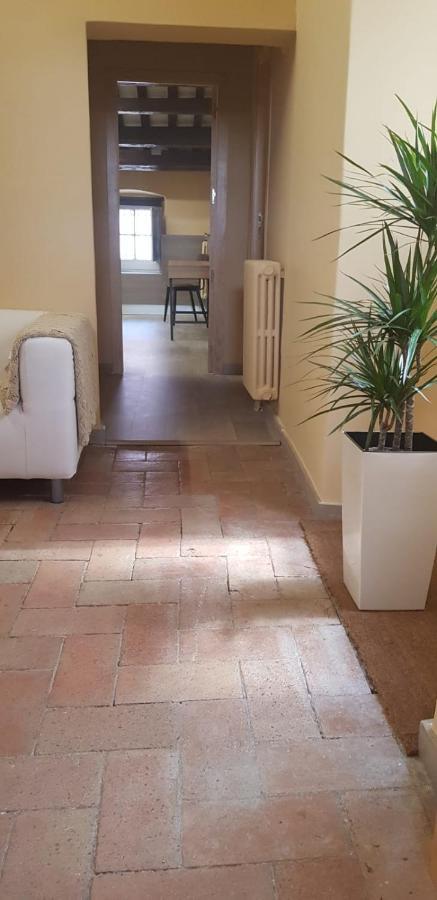 Cal Duran Bed & Breakfast Esparreguera Екстериор снимка