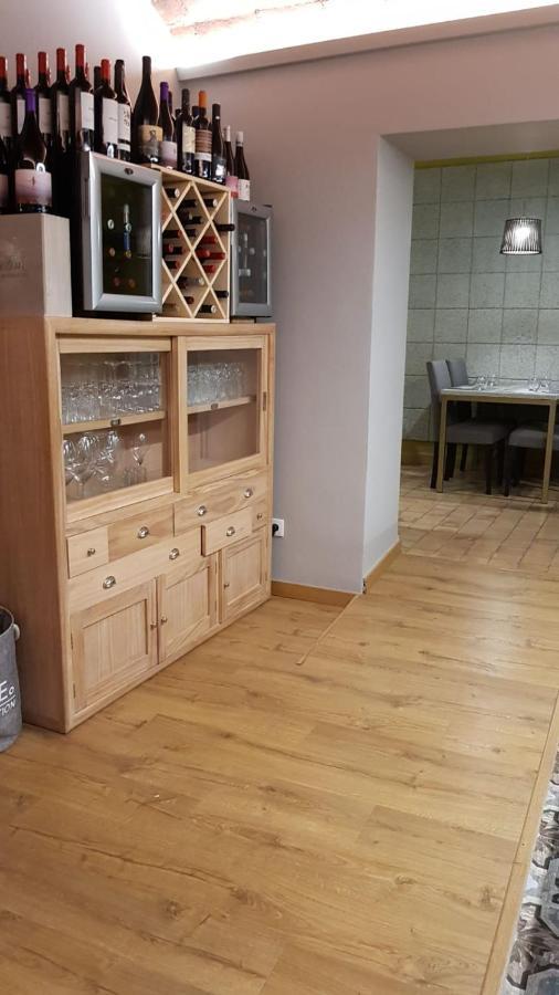 Cal Duran Bed & Breakfast Esparreguera Екстериор снимка