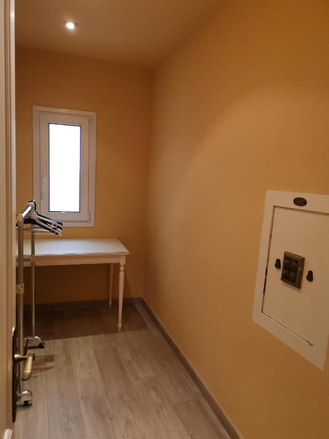 Cal Duran Bed & Breakfast Esparreguera Екстериор снимка