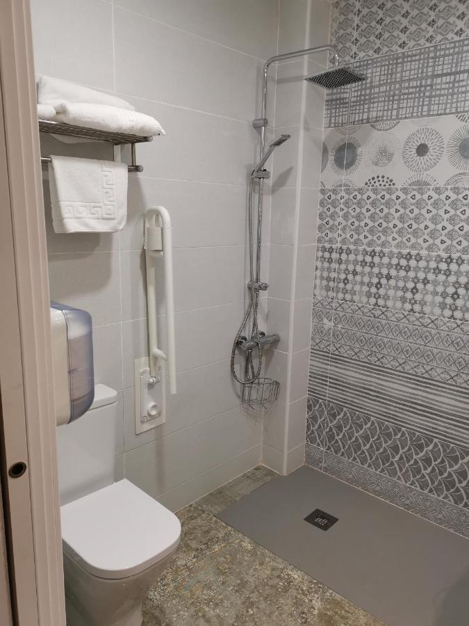 Cal Duran Bed & Breakfast Esparreguera Екстериор снимка