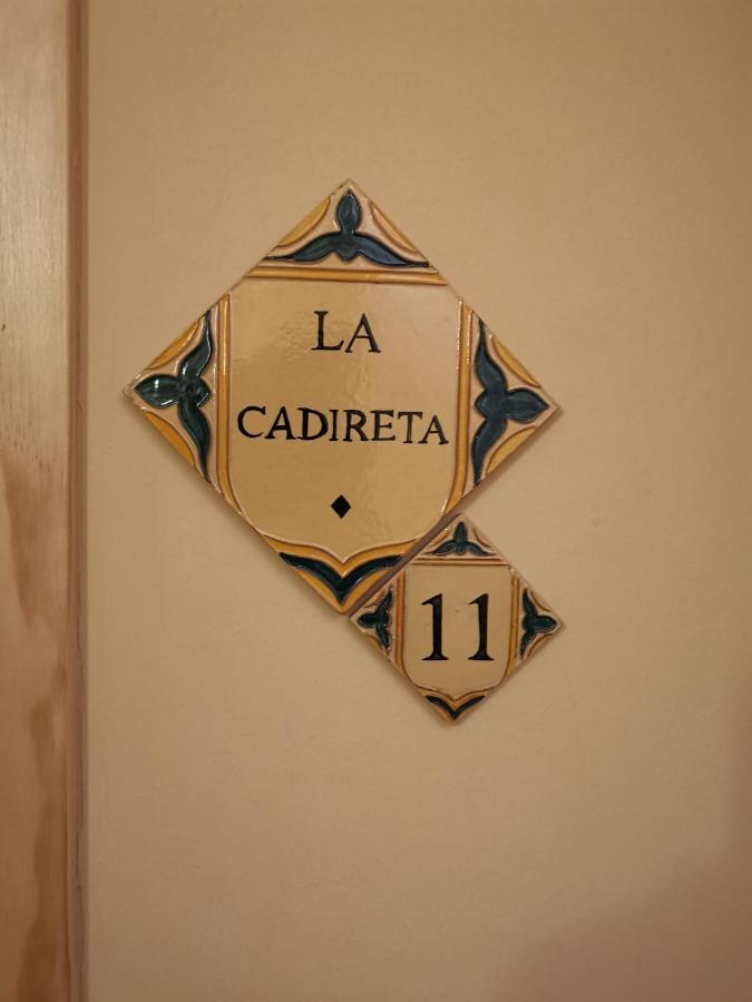 Cal Duran Bed & Breakfast Esparreguera Екстериор снимка