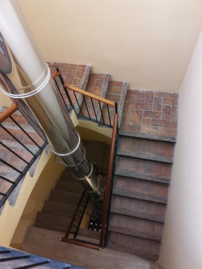 Cal Duran Bed & Breakfast Esparreguera Екстериор снимка