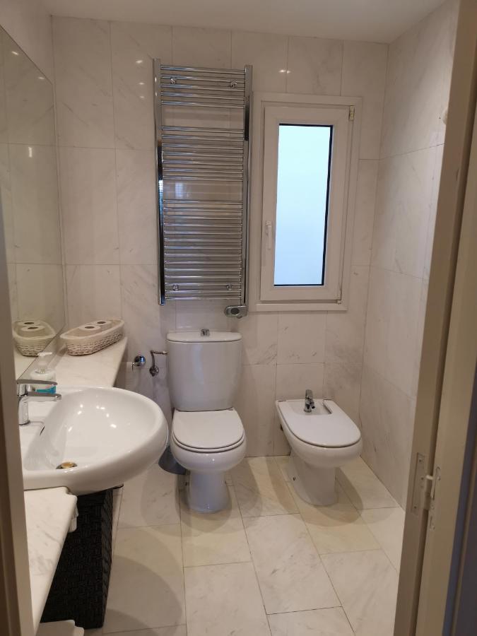Cal Duran Bed & Breakfast Esparreguera Екстериор снимка