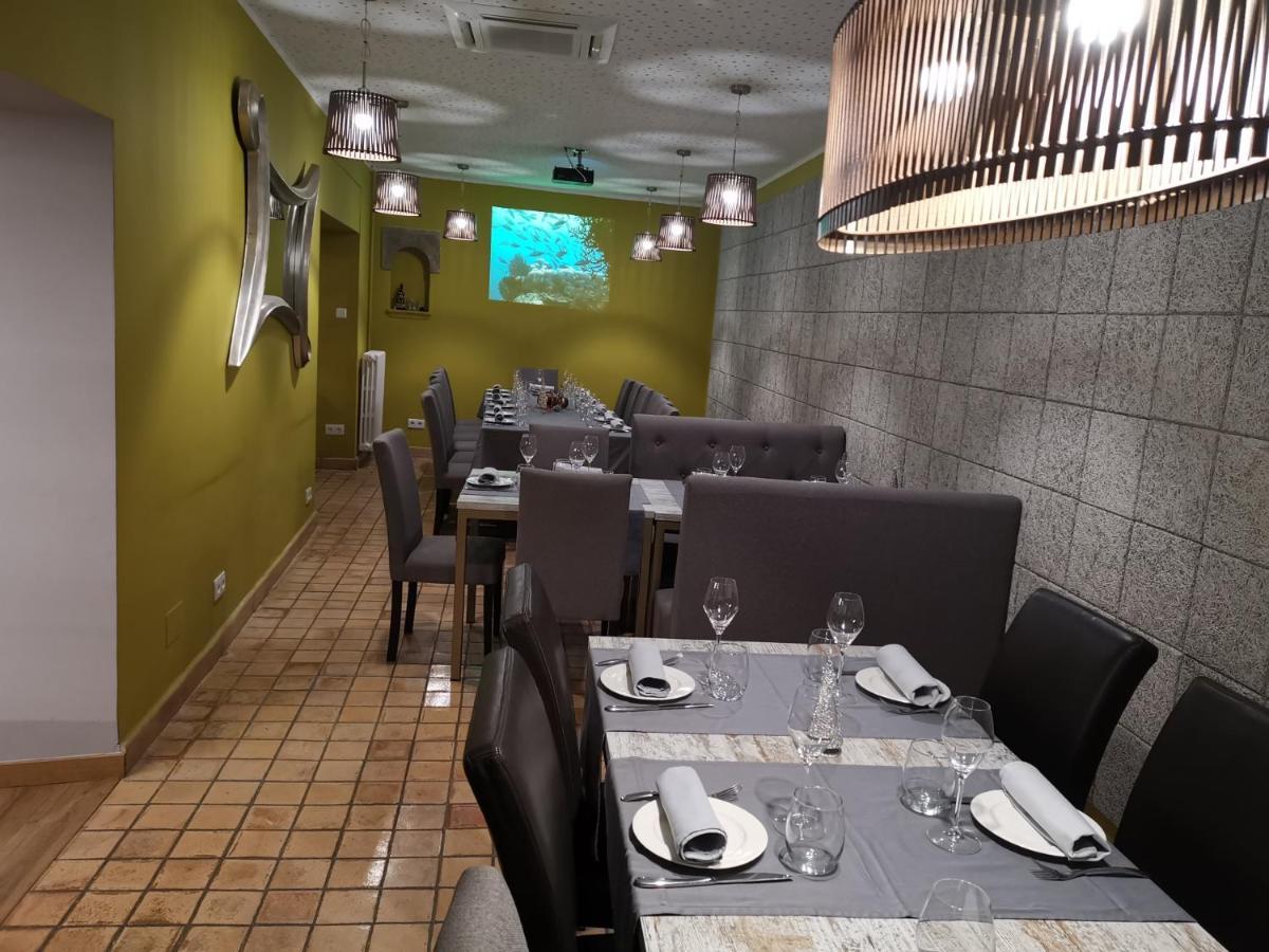 Cal Duran Bed & Breakfast Esparreguera Екстериор снимка