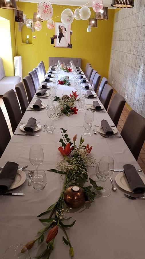 Cal Duran Bed & Breakfast Esparreguera Екстериор снимка