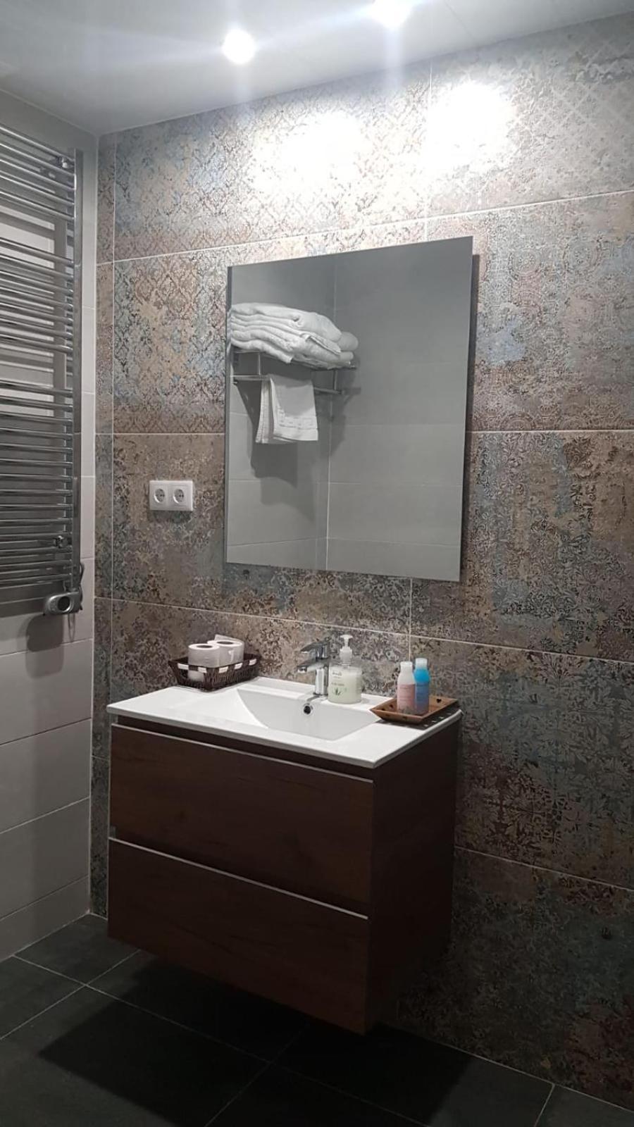 Cal Duran Bed & Breakfast Esparreguera Стая снимка