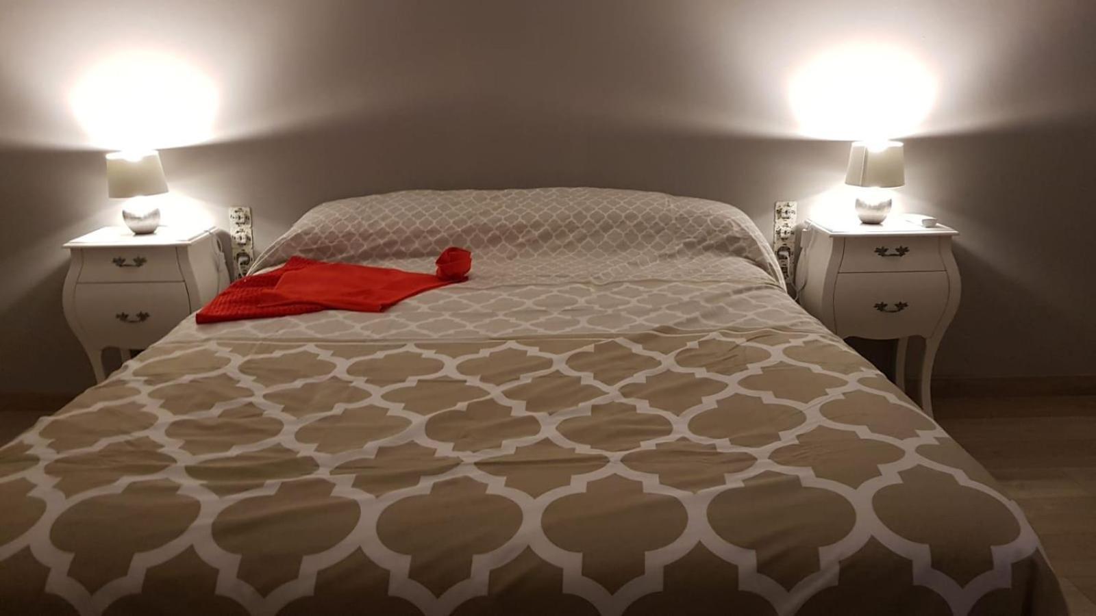 Cal Duran Bed & Breakfast Esparreguera Стая снимка