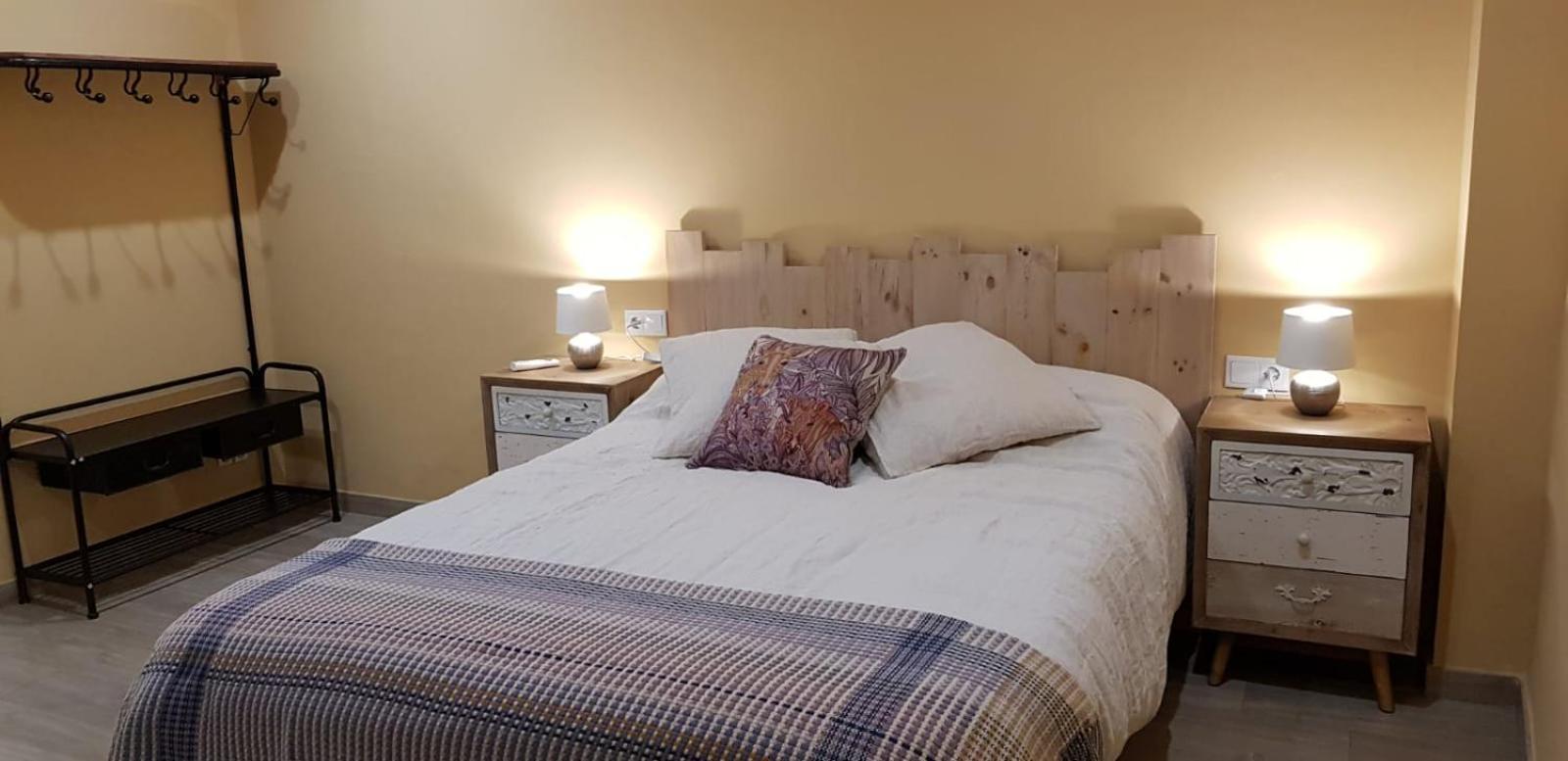 Cal Duran Bed & Breakfast Esparreguera Стая снимка
