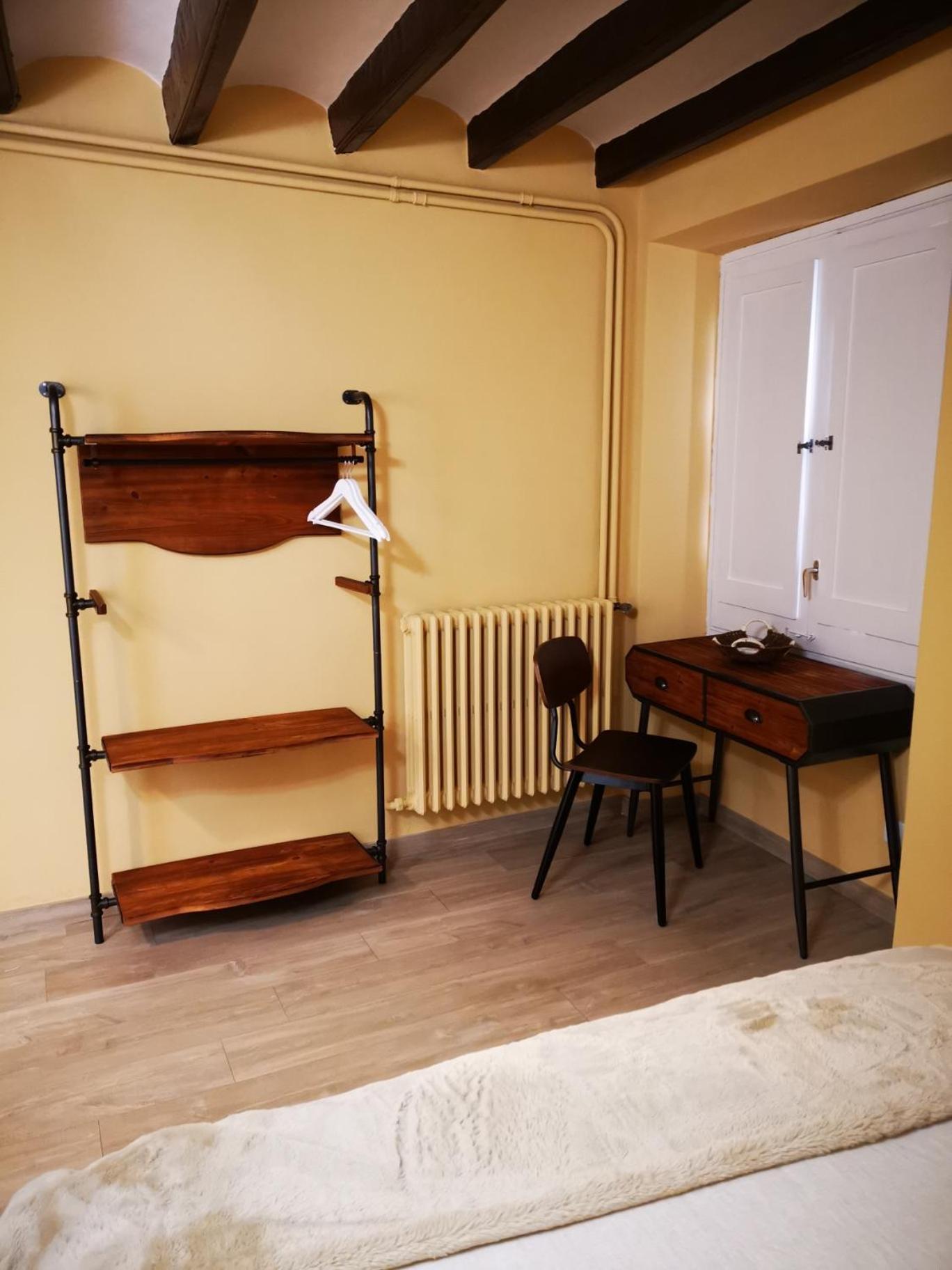 Cal Duran Bed & Breakfast Esparreguera Стая снимка